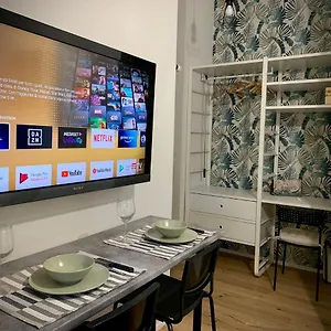 Appartamento Suitemilan133 - Navigli, Milano