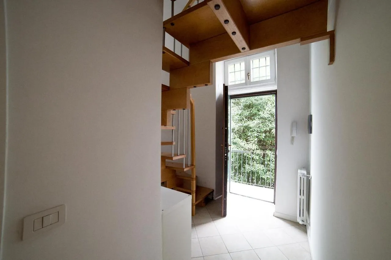 Hbhall Navigli 30 Appartement Milaan