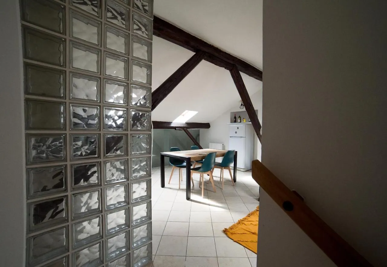Hbhall Navigli 30 Appartement Milaan