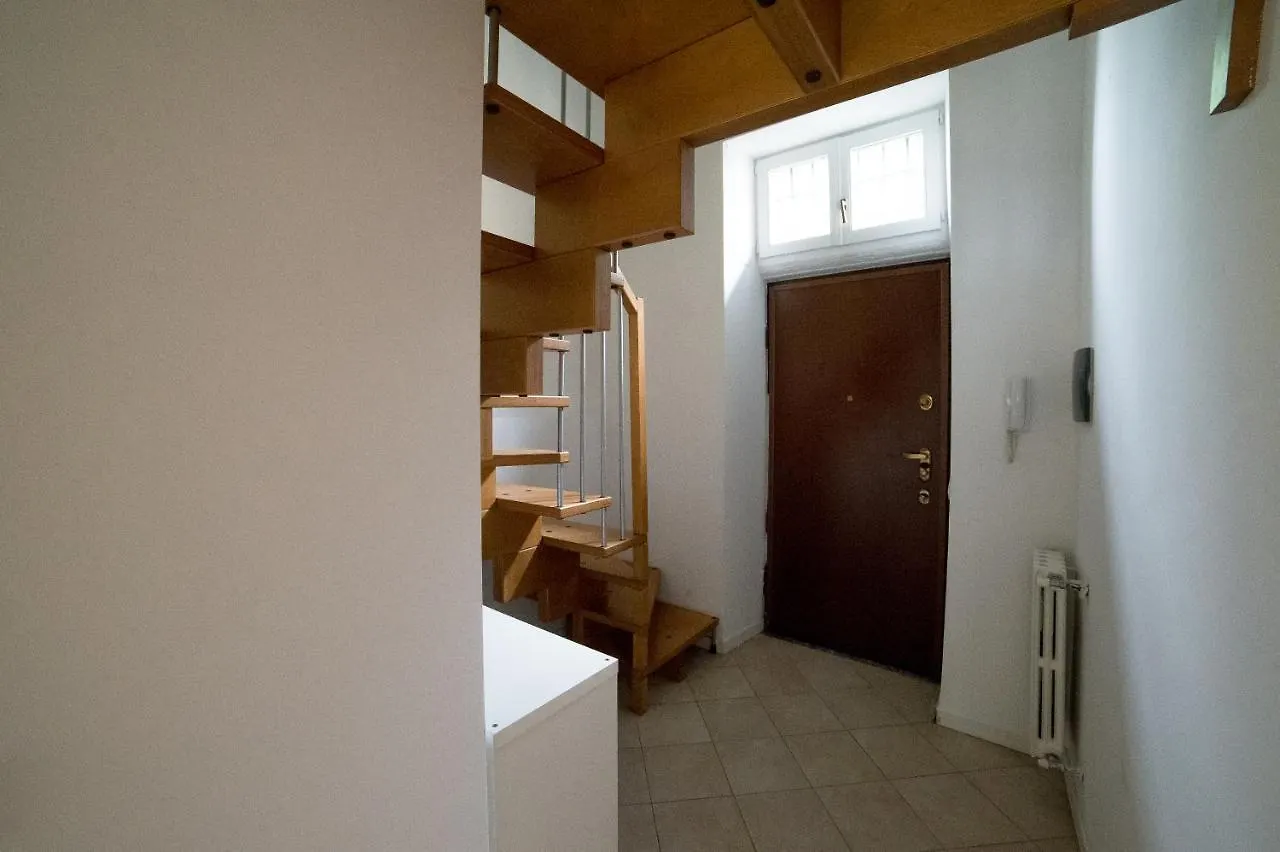 Hbhall Navigli 30 Appartement Milaan